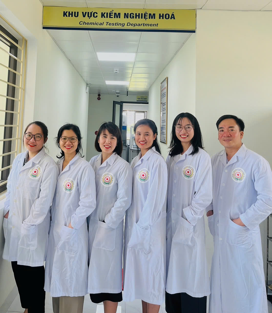 Dịch vụ phân tích dư lượng hóa chất bảo vệ thực vật trong đất