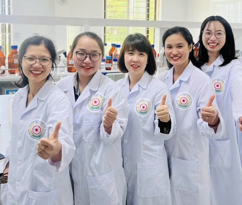 Dịch vụ phân tích chất lượng nước và đánh giá ô nhiễm nguồn nước